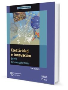 Portada de CREATIVIDAD E INNOVACION
