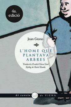 Portada de L HOME QUE PLANTAVA ARBRES