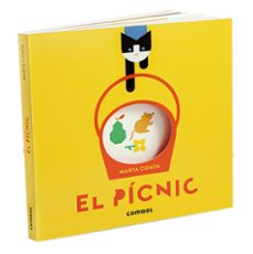Portada de EL PICNIC