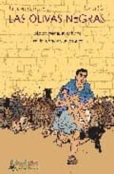 Portada de LAS OLIVAS NEGRAS Nº 3