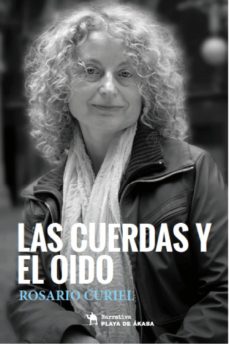 Portada de LAS CUERDAS Y EL OIDO