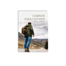 Portada de CAMINOS PARA UNA VIDA