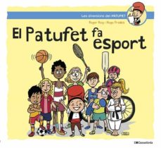 Portada de EL PATUFET FA ESPORT