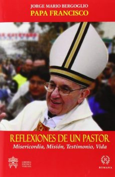 Portada de REFLEXIONES DE UN PASTOR