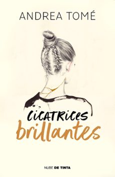Portada de CICATRICES BRILLANTES (EBOOK)