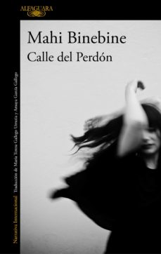 Portada de CALLE DEL PERDON (EBOOK)