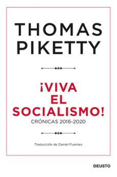 Portada de ¡VIVA EL SOCIALISMO!