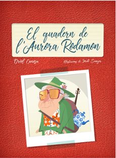 Portada de EL QUADERN DE L AURORA RODAMON
