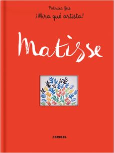 Portada de MATISSE