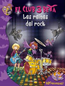 Portada de LES REINES DEL ROCK