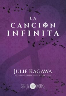 Portada de LA CANCION INFINITA