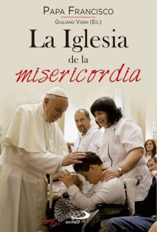 Portada de LA IGLESIA DE LA MISERICORDIA