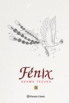 Portada de FENIX Nº 3