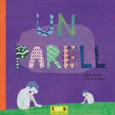 Portada de UN PARELL