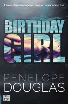 Portada de BIRTHDAY GIRL (EBOOK)