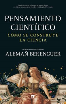 Portada de PENSAMIENTO CIENTIFICO