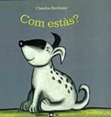 Portada de ¿COMO ESTAS?