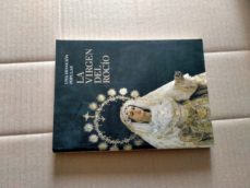 Portada de LA VIRGEN  DEL  ROCIO