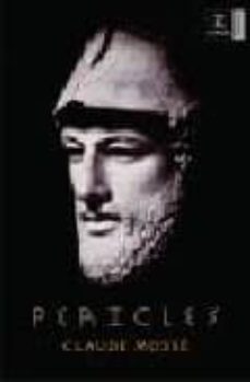 Portada de PERICLES: EL INVENTOR DE LA DEMOCRACIA