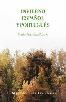 Portada de INVIERNO ESPAÑOL Y PORTUGUES
