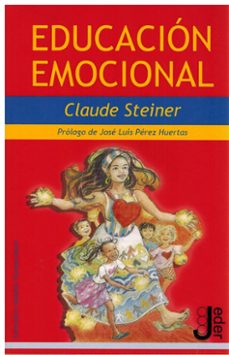 Portada de EDUCACION EMOCIONAL