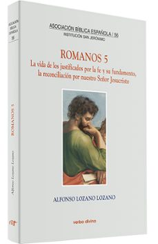 Portada de ROMANOS 5