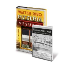 Libros digitales gratis descargables PACK CDL PIZZERÍA VESUBIO