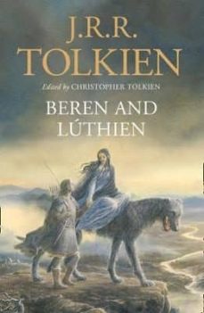 Descarga libros gratis para itunes BEREN AND LUTHIEN de J.R.R. TOLKIEN en español 9780008214227