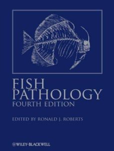 Descarga gratuita de Ebooks mobi. FISH PATHOLOGY (4TH REVISED EDITION) de R. J. ROBERTS (Literatura española) 9781444332827 