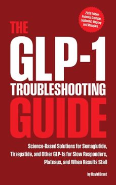 slow responder to glp 1 Are YOU a Slow/Non-Responder GLP-1's? The GLP-1 Troubleshooting Guide |