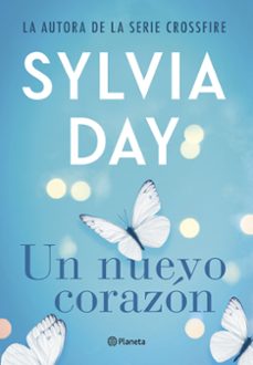 Descargar un libro UN NUEVO CORAZON de SYLVIA DAY in Spanish 9788408216827 
