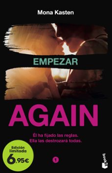 Descargando google ebooks ipad AGAIN. EMPEZAR (Spanish Edition)