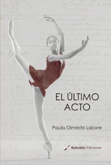 Portada de EL ULTIMO ACTO