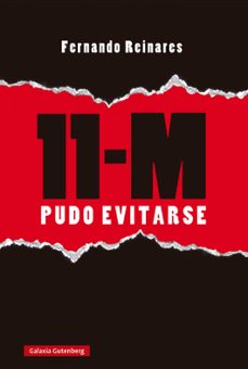 Portada de 11-M. PUDO EVITARSE
