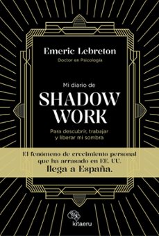 Gratis para descargar libro MI DIARIO DE SHADOW WORK 9788410428027