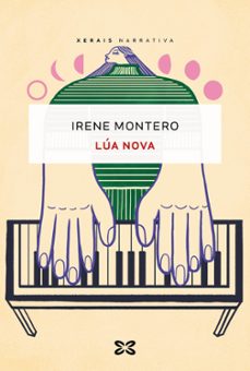 Descargar el libro completo de google LÚA NOVA in Spanish