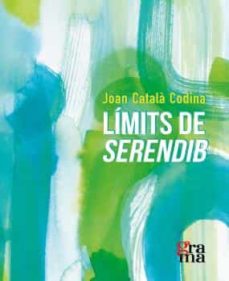 Libro de descarga gratuita para ipad LIMITS DE SERENDIB
         (edición en catalán) 9788412378627 in Spanish 
