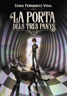 Leer y descargar libros. LA PORTA DELS TRES PANYS 1. EDICIÓ ESPECIAL (Literatura española) ePub RTF 9788413899527