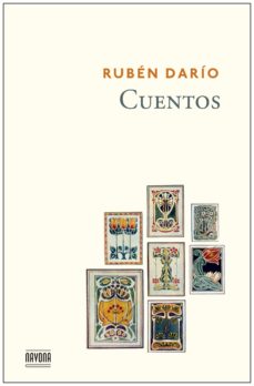 Descargar libros gratis en línea para kindle CUENTOS (Spanish Edition)  de RUBEN DARIO 9788416259427