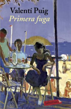 Ebook foros descargas gratuitas PRIMERA FUGA PDB CHM ePub (Literatura española)