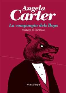 Pdf descarga gratuita de libro LA COMPANYIA DELS LLOPS
				 (edición en catalán) en español