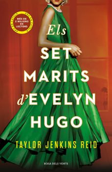 Ebooks y descarga ELS SET MARITS D EVELYN HUGO de TAYLOR JENKINS REID