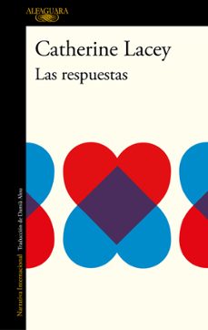Los mejores libros gratis descargados LAS RESPUESTAS de CATHERINE LACEY (Spanish Edition) RTF FB2