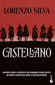 Amazon libros de audio descargar ipod CASTELLANO (Spanish Edition) CHM DJVU de LORENZO SILVA 9788423361427