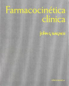 Libros electrónicos para descargar gratis FARMACOCINETICA CLINICA  in Spanish 9788429156027 de JOHN G. WAGNER