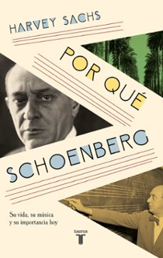 Libros en ingles para descargar gratis. POR QUE SCHOENBERG