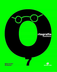 Portada de ORTOGRAFIA 7