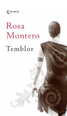 Descarga gratuita de audiolibros en italiano. TEMBLOR 9788432208027 de ROSA MONTERO (Spanish Edition) PDF