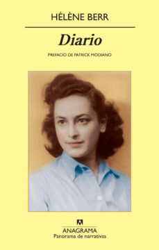 Archivos pdf descargar libros DIARIO de HELENE BERR 9788433975027 (Literatura española) CHM MOBI