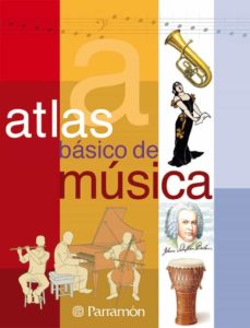 Descargar ATLAS BASICO DE MUSICA gratis pdf - leer online